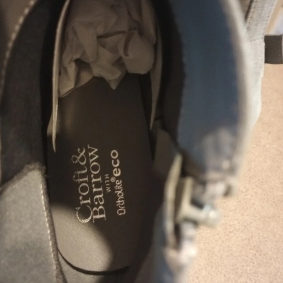 Ladies boots size 9m - Picture 10 of 11